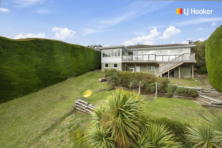 Photo of property in 6 Shandon Road, Vauxhall, Dunedin, 9013