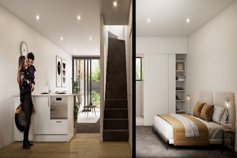 Photo of property in 1/12 Tonga Place, Riccarton, Christchurch, 8041