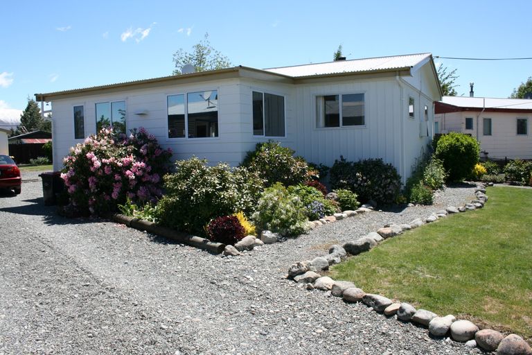 Photo of property in 5 Macaulay Place, Twizel, 7901