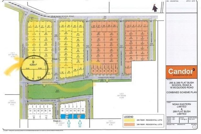 Photo of property in 3 Hera Street, Flat Bush, Auckland, 2019