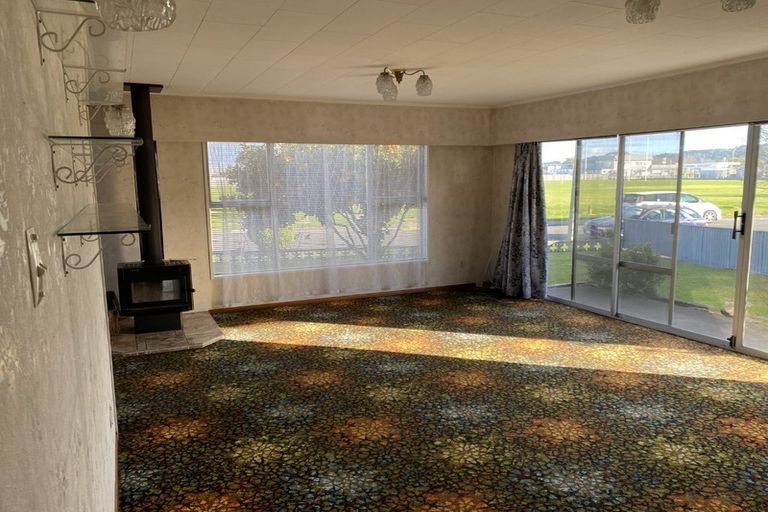 Photo of property in 6 Canterbury Street, Tamatea, Napier, 4112