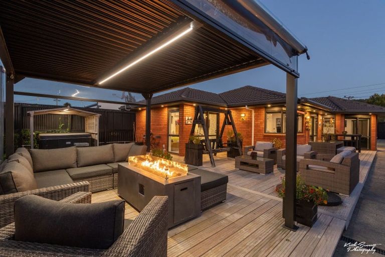 Photo of property in 258a Fergusson Drive, Heretaunga, Upper Hutt, 5018