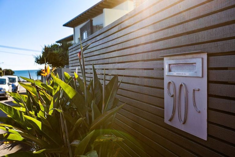 Photo of property in 90c Buller Street, New Plymouth, 4312