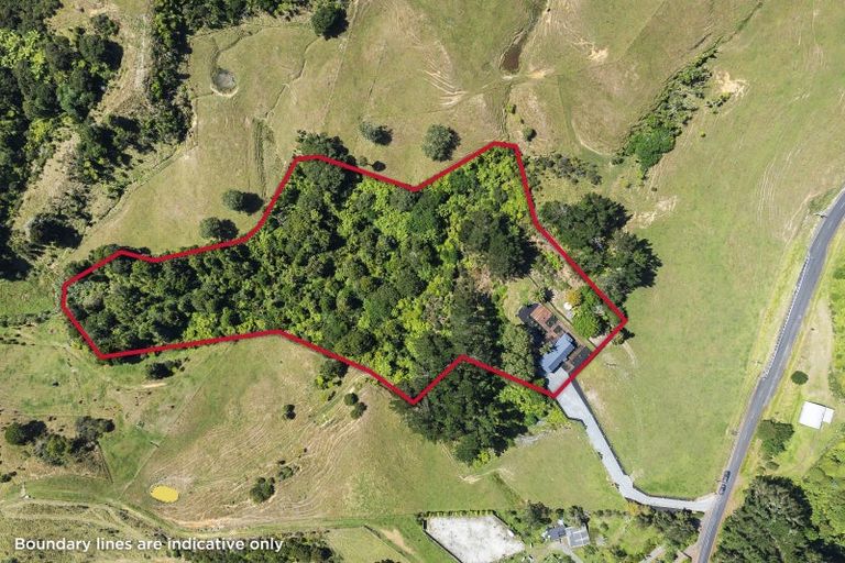Photo of property in 134 Middleton Road, Hunua, Papakura, 2583