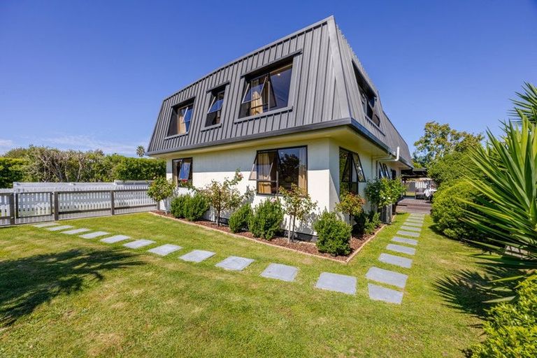 Photo of property in 206 Gascoigne Street, Raureka, Hastings, 4120