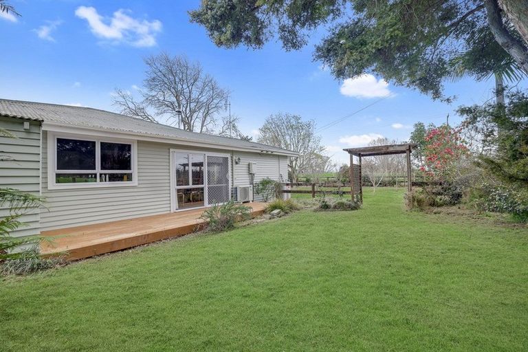 Photo of property in 298 Te Kawa Road, Te Kawa, Te Awamutu, 3873