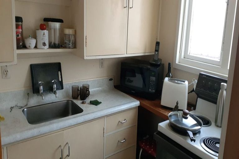 Photo of property in Mattingly Court, 3/10 Angus Avenue, Berhampore, Wellington, 6023