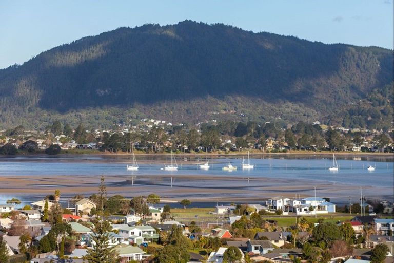 Photo of property in 10 Mason Rise, Tairua, 3508