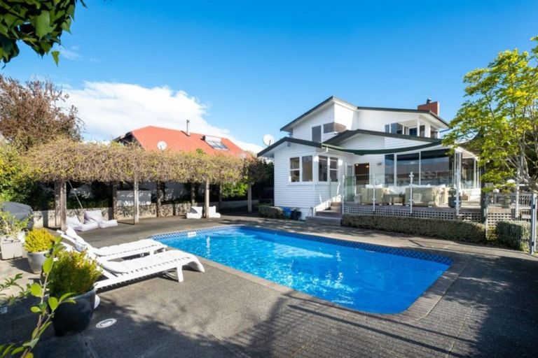 Photo of property in 31 Duart Road, Havelock North, 4130