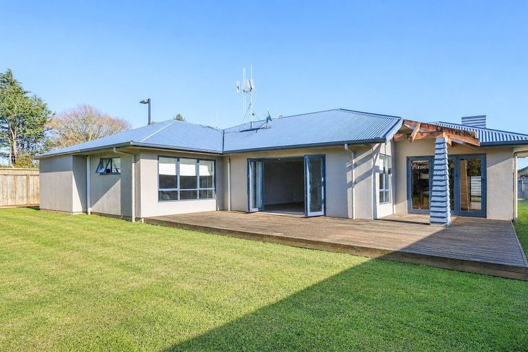 Photo of property in 440 Hukanui Road, Rototuna, Hamilton, 3210
