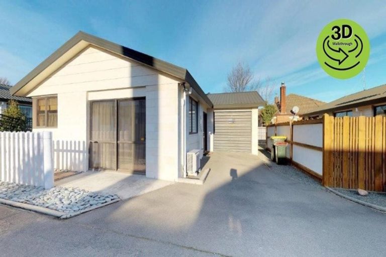 Photo of property in 317 Havelock Street, Ashburton, 7700