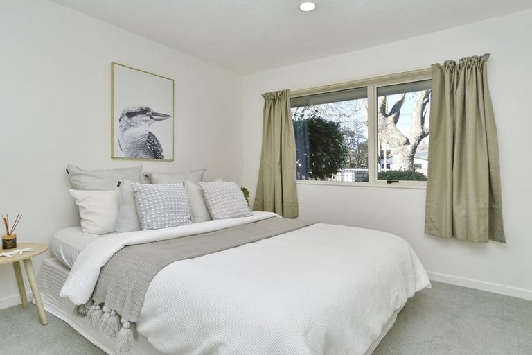 Photo of property in 7 Fisher Avenue, Sydenham, Christchurch, 8023