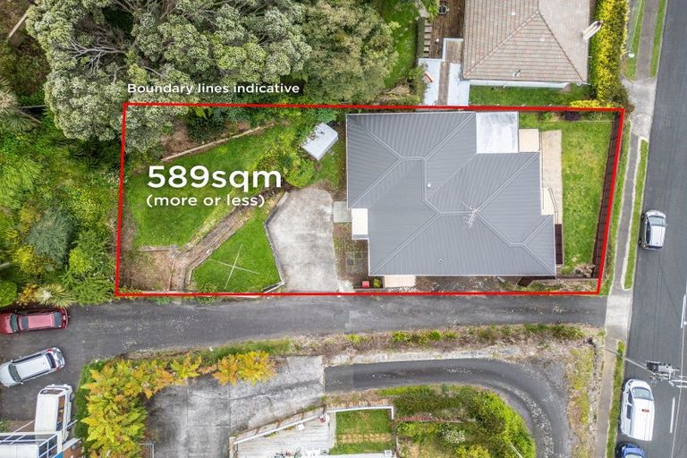 Photo of property in 20 Lorna Street, Lynmouth, New Plymouth, 4310