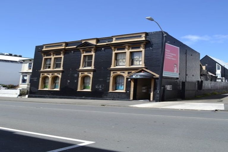 Photo of property in Gurney Nagle Bldg, 33 Vivian Street, Te Aro, Wellington, 6011