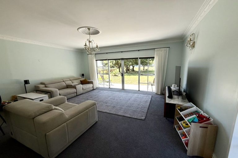 Photo of property in 256 Double Corner Road, Amberley, 7481