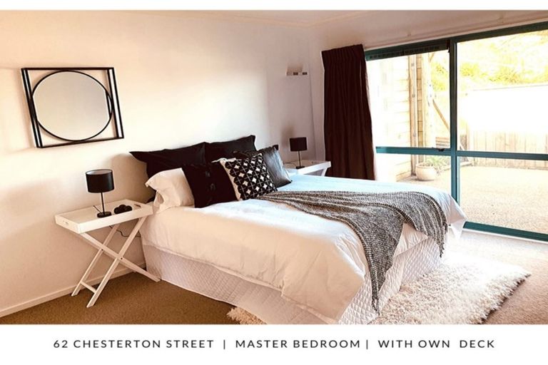 Photo of property in 62 Chesterton Street, Johnsonville, Wellington, 6037