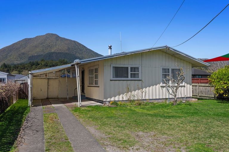 Photo of property in 34 Grey Street, Kawerau, 3127