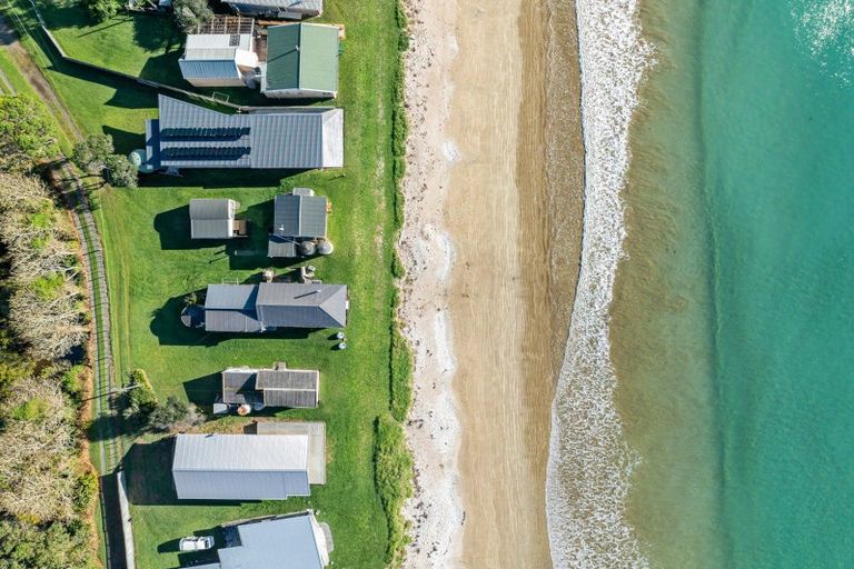 Photo of property in 37b Te Kapua Street, Oakura, Hikurangi, 0184