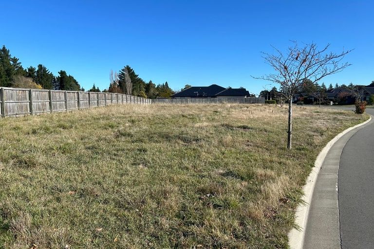 Photo of property in 6 Kingsdowne Drive, West Melton, 7618