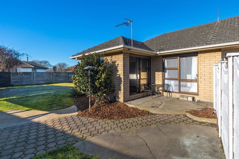 Photo of property in 846 Halswell Junction Road, Islington, Christchurch, 8042