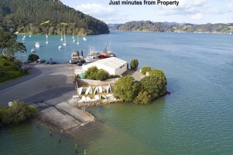 Photo of property in 271 Totara North Road, Totara North, Kaeo, 0479