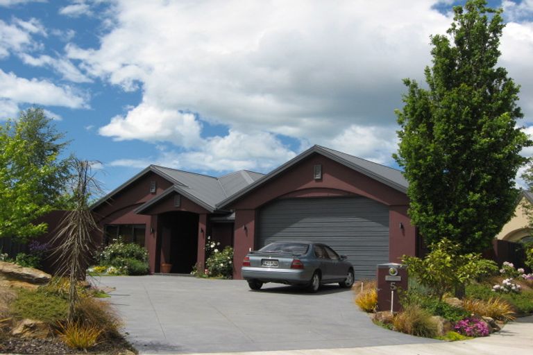 Photo of property in 5 Chelsea Court, Rangiora, 7400