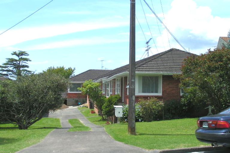 Photo of property in 1/3 Beacholm Road, Takapuna, Auckland, 0622