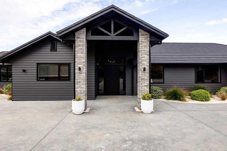 Photo of property in 191 Waingaro Road, Ngaruawahia, 3793