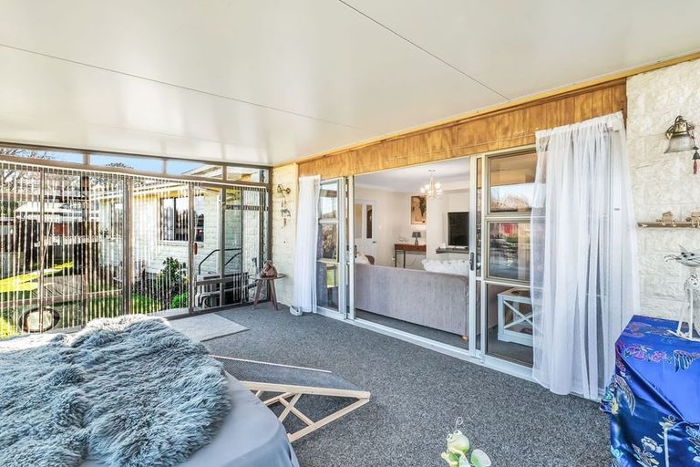 Photo of property in 4 Murray Place, Lincoln, 7608