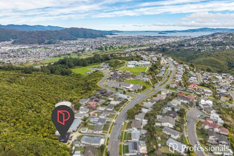 Photo of property in 180b Major Drive, Kelson, Lower Hutt, 5010