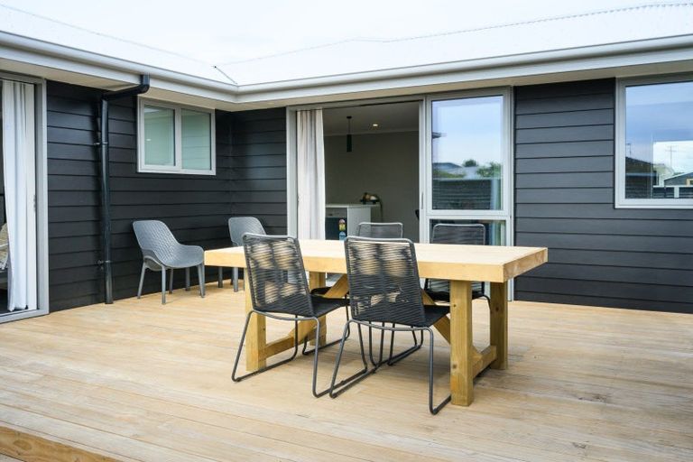 Photo of property in 83a Seabury Avenue, Foxton Beach, Foxton, 4815
