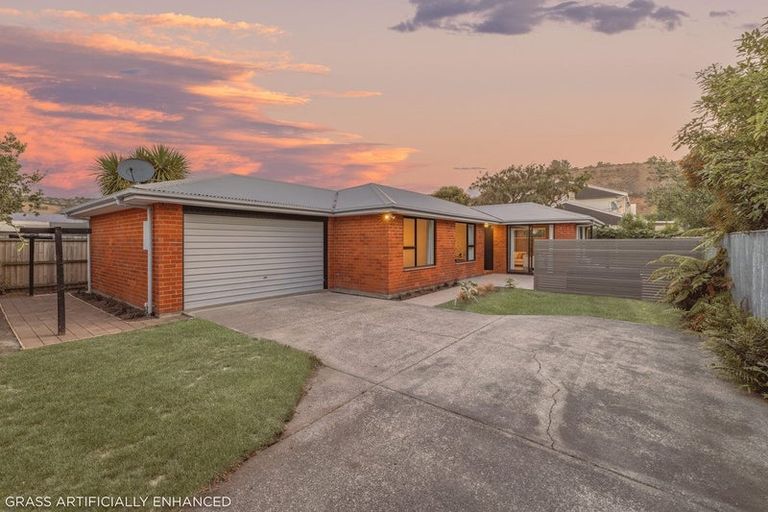 Photo of property in 2/47 Celia Street, Redcliffs, Christchurch, 8081