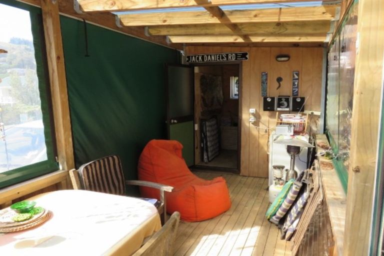 Photo of property in 212 Russell Bruce Place, Onemana, Whangamata, 3691