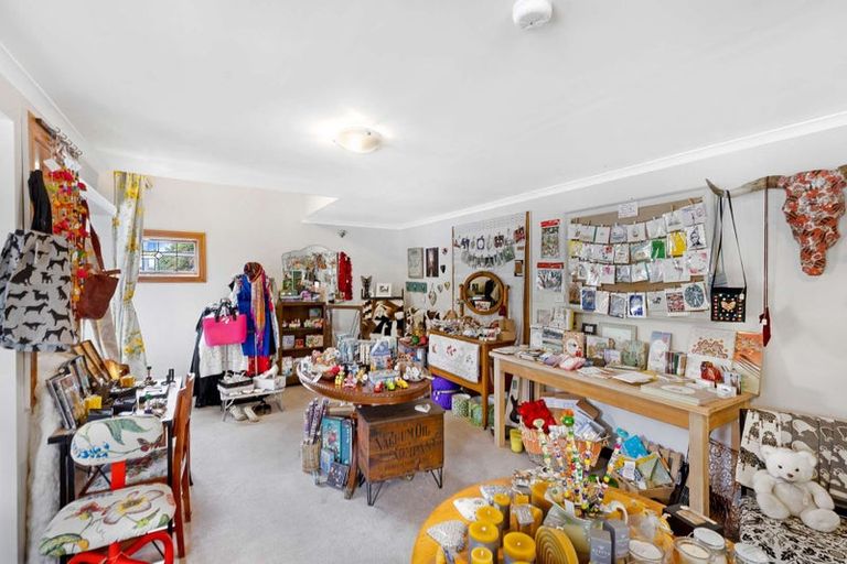 Photo of property in Albury Store, 1556 Albury Fairlie Road, Albury, Cave, 7984