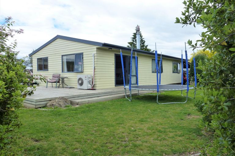 Photo of property in 9b Chicago Street, Alexandra, 9320