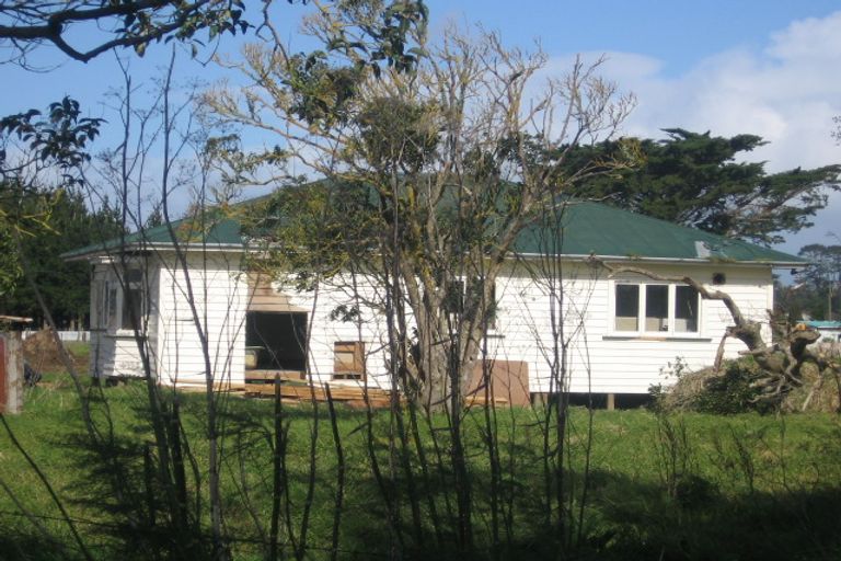 Photo of property in 16 Heawa Road, Aratapu, Dargaville, 0371
