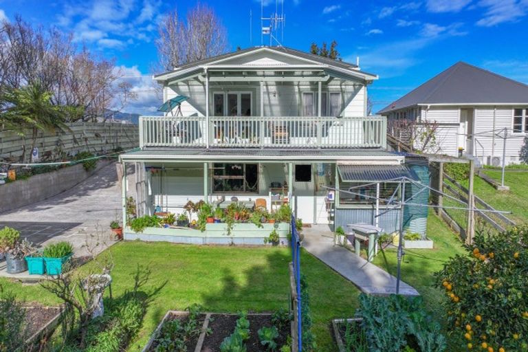 Photo of property in 12 Miller Avenue, Paeroa, 3600