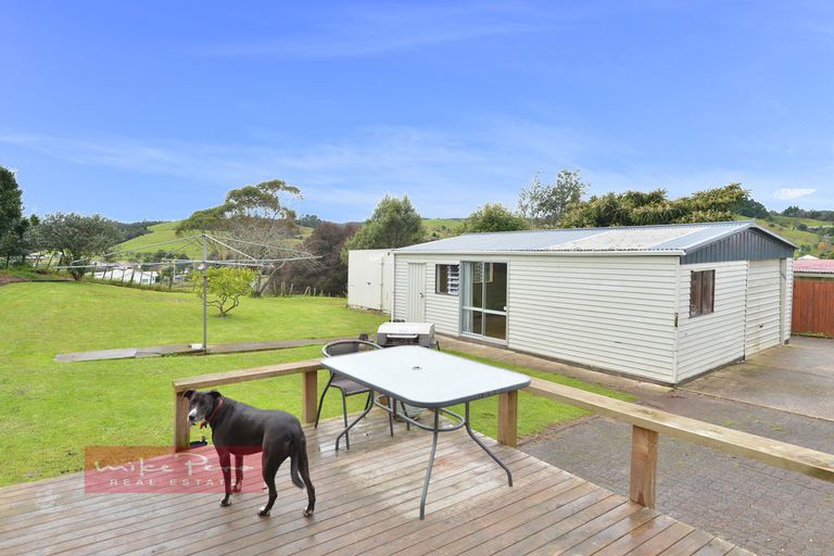 Photo of property in 46 King Street, Hikurangi, 0114