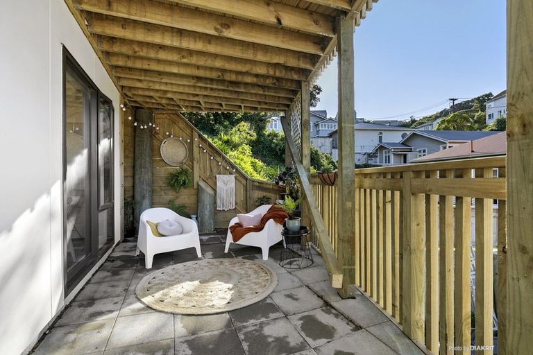 Photo of property in 14/104 Maupuia Road, Maupuia, Wellington, 6022