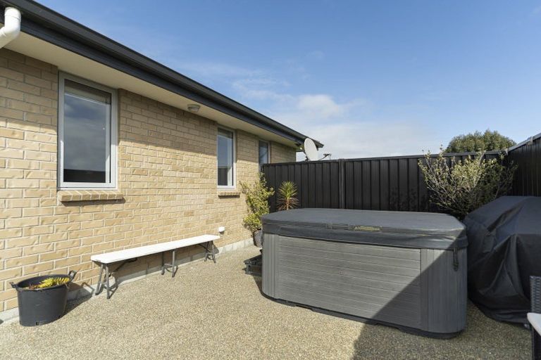 Photo of property in 29 Majestic Chance, Seaward Bush, Invercargill, 9812