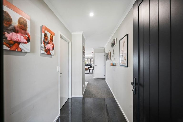 Photo of property in 10 Branca Close, Fitzroy, Hamilton, 3206