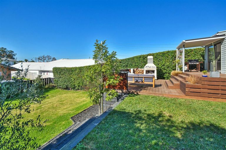 Photo of property in 56 Claude Road, Hillpark, Auckland, 2102
