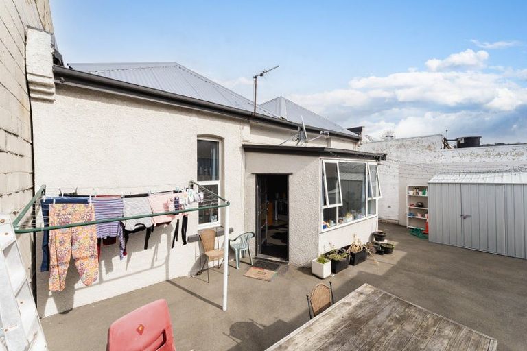 Photo of property in 177 Albany Street, North Dunedin, Dunedin, 9016