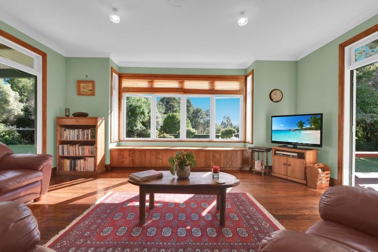 Photo of property in 1008 Brunswick Road, Brunswick, Whanganui, 4571
