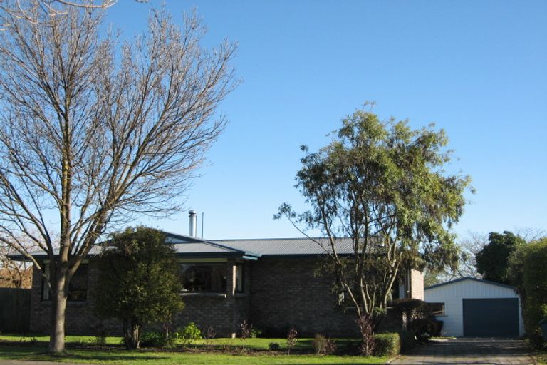 Photo of property in 1 Kaweka Place, Havelock North, 4130