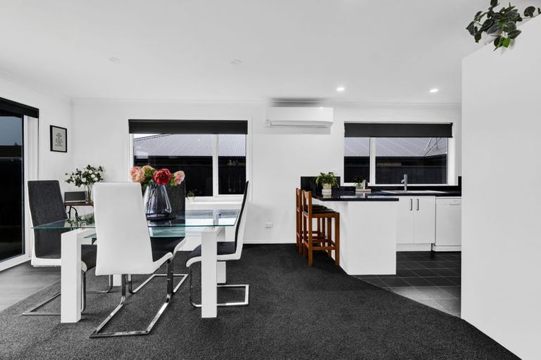 Photo of property in 110 Cracroft Street, Waitara, 4320