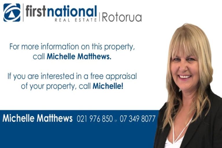 Photo of property in 10 Turquoise Place, Pukehangi, Rotorua, 3015