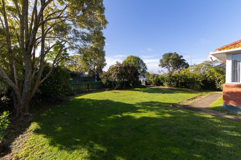 Photo of property in 184 Botanical Road, Takaro, Palmerston North, 4412