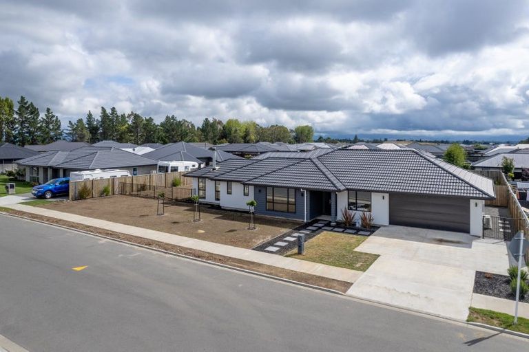 Photo of property in 123 Turnbull Drive, Witherlea, Blenheim, 7201