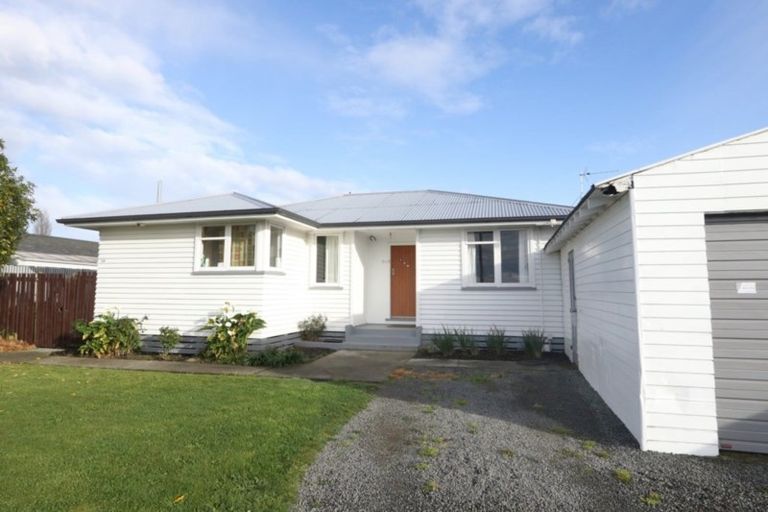 Photo of property in 129 Trevors Road, Hampstead, Ashburton, 7700